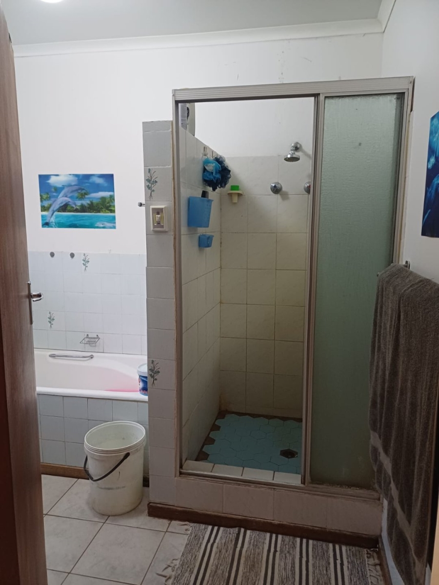 3 Bedroom Property for Sale in Riebeeckstad Free State